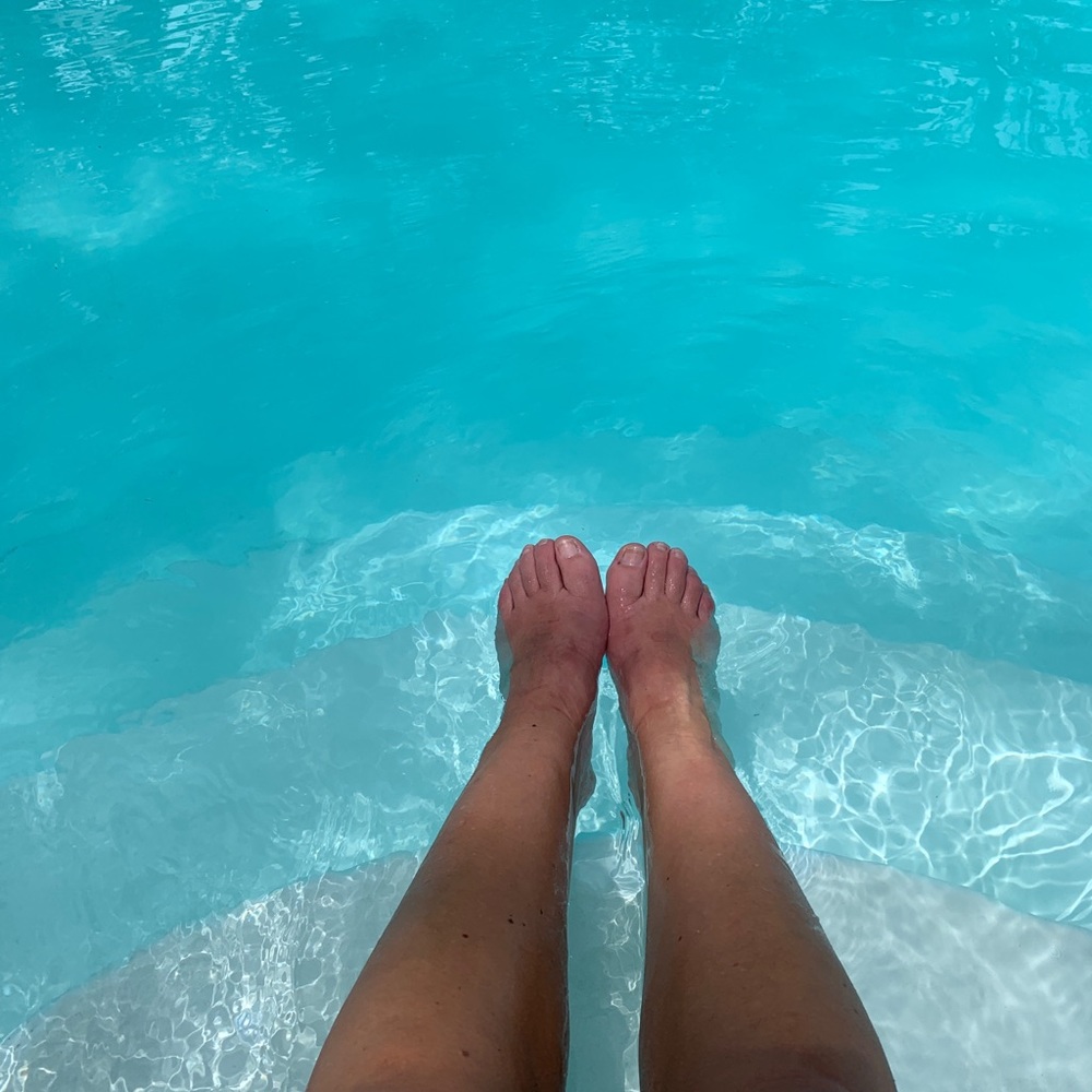 Meet your Posher, Marcia